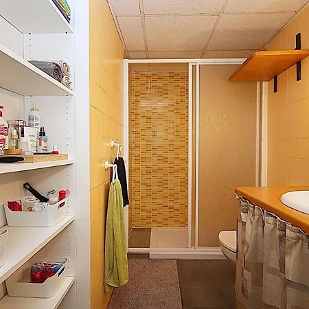 Apartment Nis *
