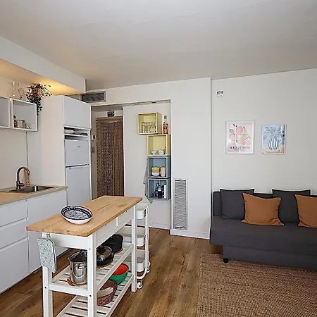 Apartment Nis *
