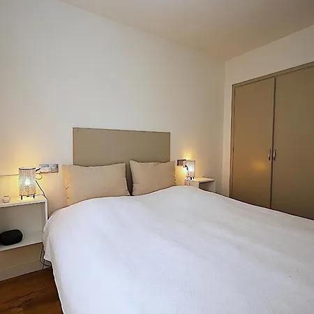 Nis Apartment