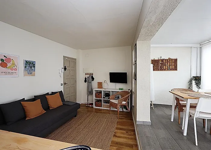 Appartement Nis Lloret de Mar