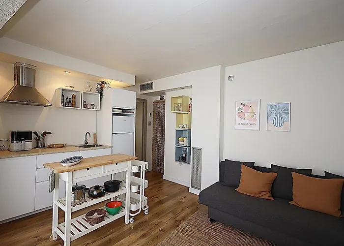Nis Appartement