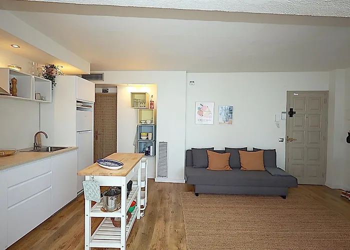 Appartement Nis