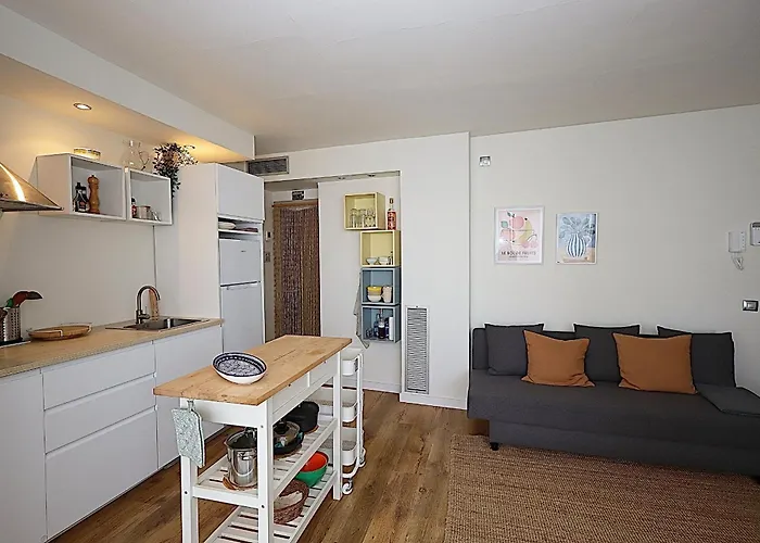 Appartement Nis *