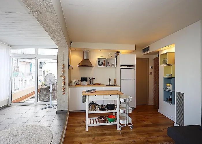 Appartement Nis Lloret de Mar