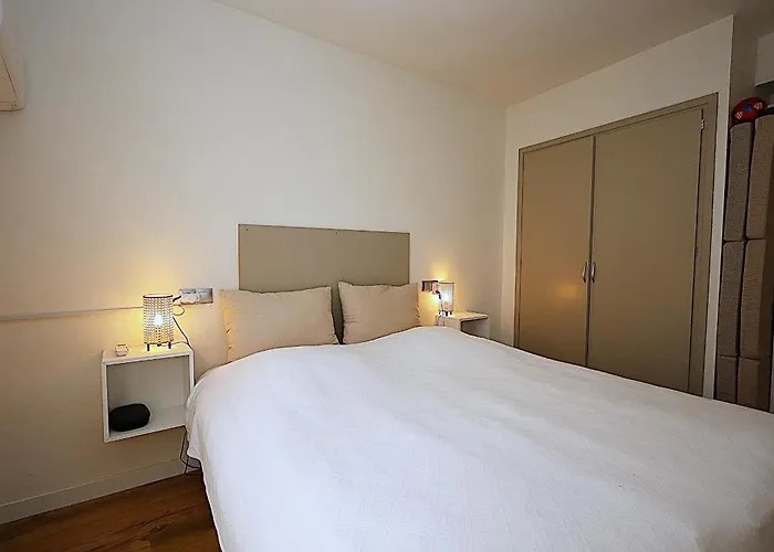 Nis Appartement
