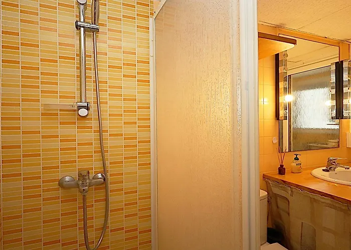 Nis Appartement *