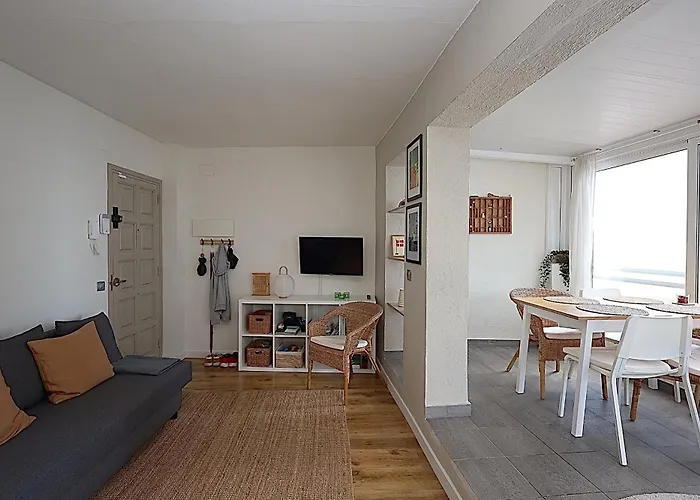 Appartement Nis Lloret de Mar