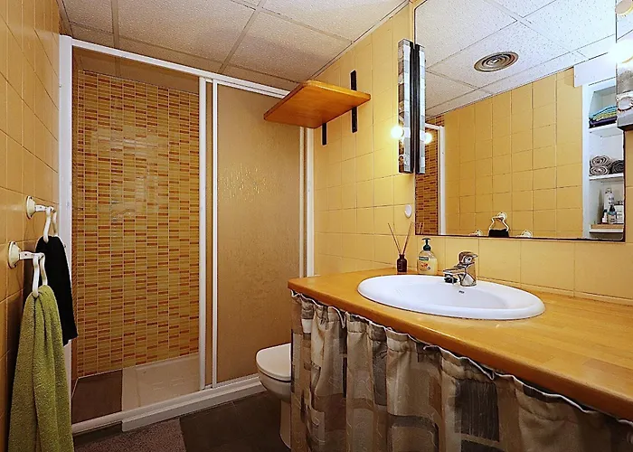 Appartement Nis