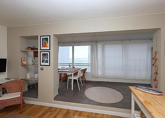 Nis Appartement *